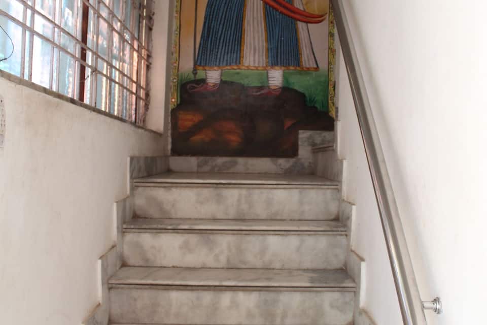 Atithi Palace